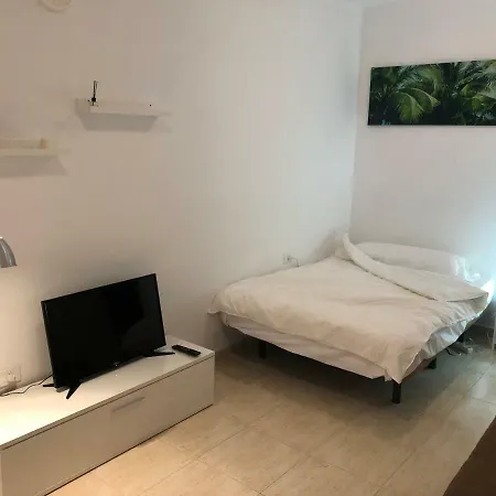 Cozy Studio In Puerto De La Cruz Apartment *