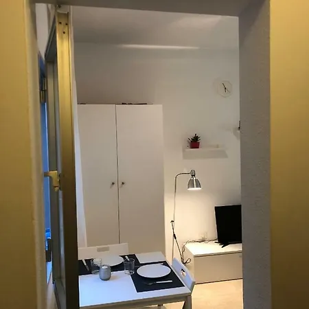 Cozy Studio In Puerto De La Cruz Apartment *