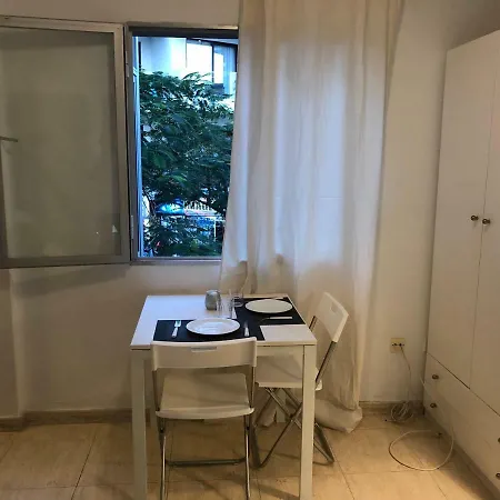 Cozy Studio In Puerto De La Cruz プエルト・デ・ラ・クルス