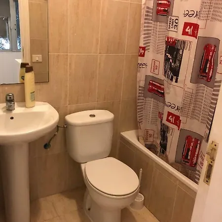 Cozy Studio In Puerto De La Cruz