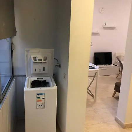 Cozy Studio In Puerto De La Cruz *