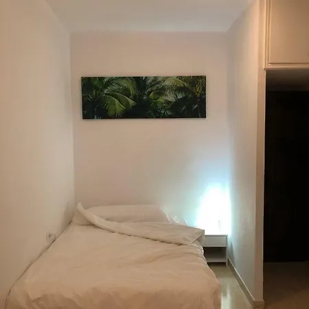 Cozy Studio In Puerto De La Cruz