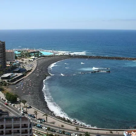 Apartment Cozy Studio In Puerto De La Cruz Puerto de la Cruz (Tenerife)